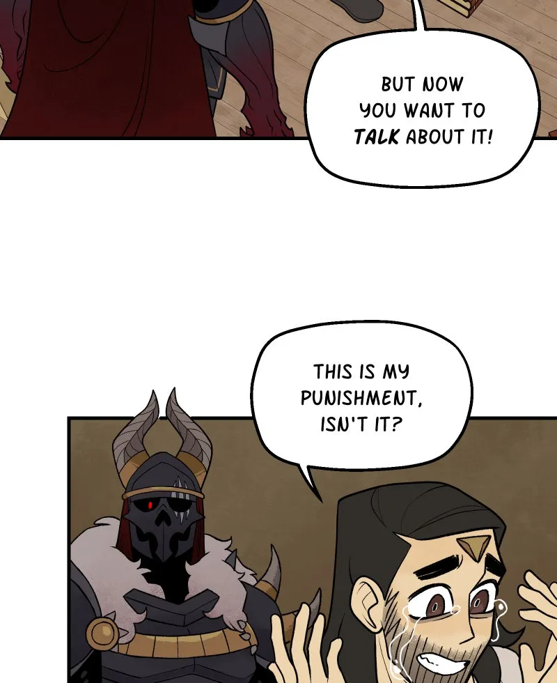 Suitor Armor Chapter 60 page 47 - 