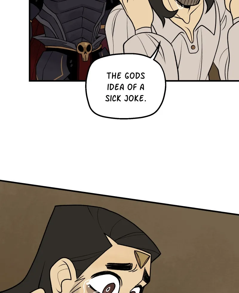 Suitor Armor Chapter 60 page 48 - 