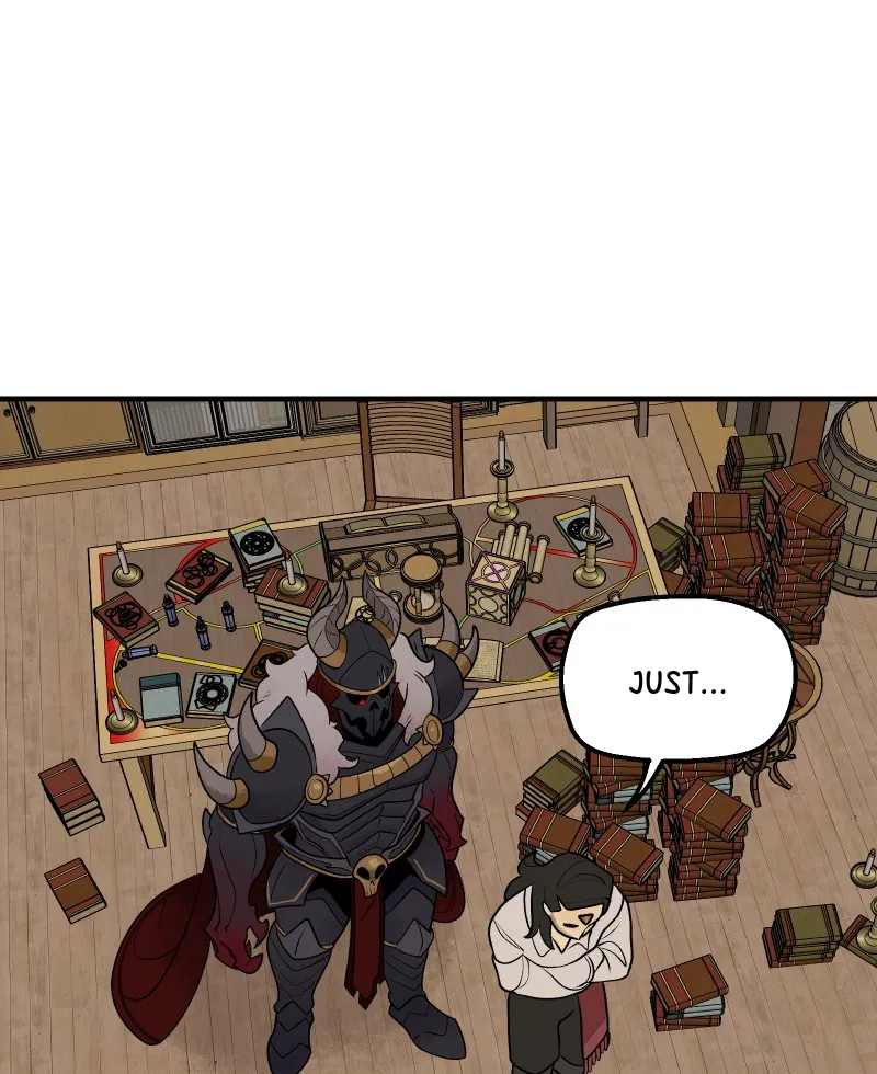 Suitor Armor Chapter 60 page 55 - 