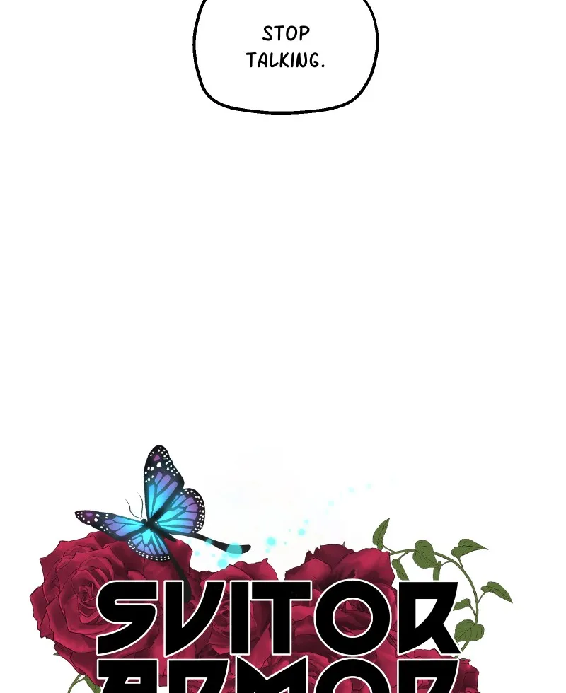 Suitor Armor Chapter 60 page 57 - 