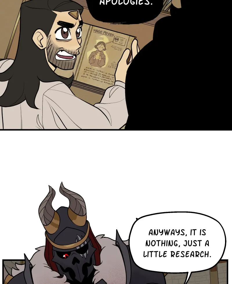 Suitor Armor Chapter 60 page 7 - 