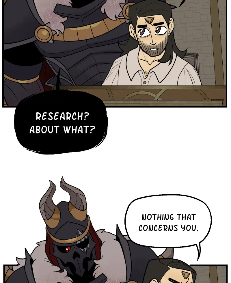 Suitor Armor Chapter 60 page 8 - 
