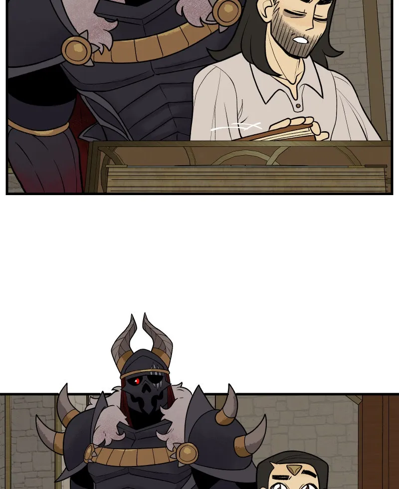 Suitor Armor Chapter 60 page 9 - 
