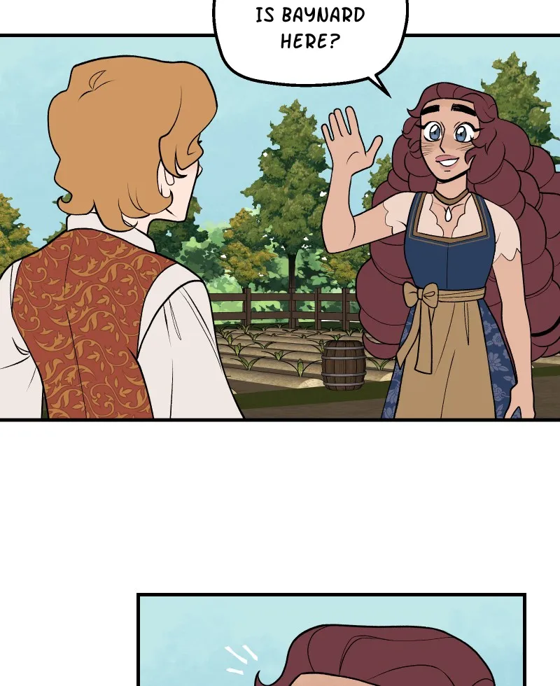 Suitor Armor Chapter 61 page 11 - 