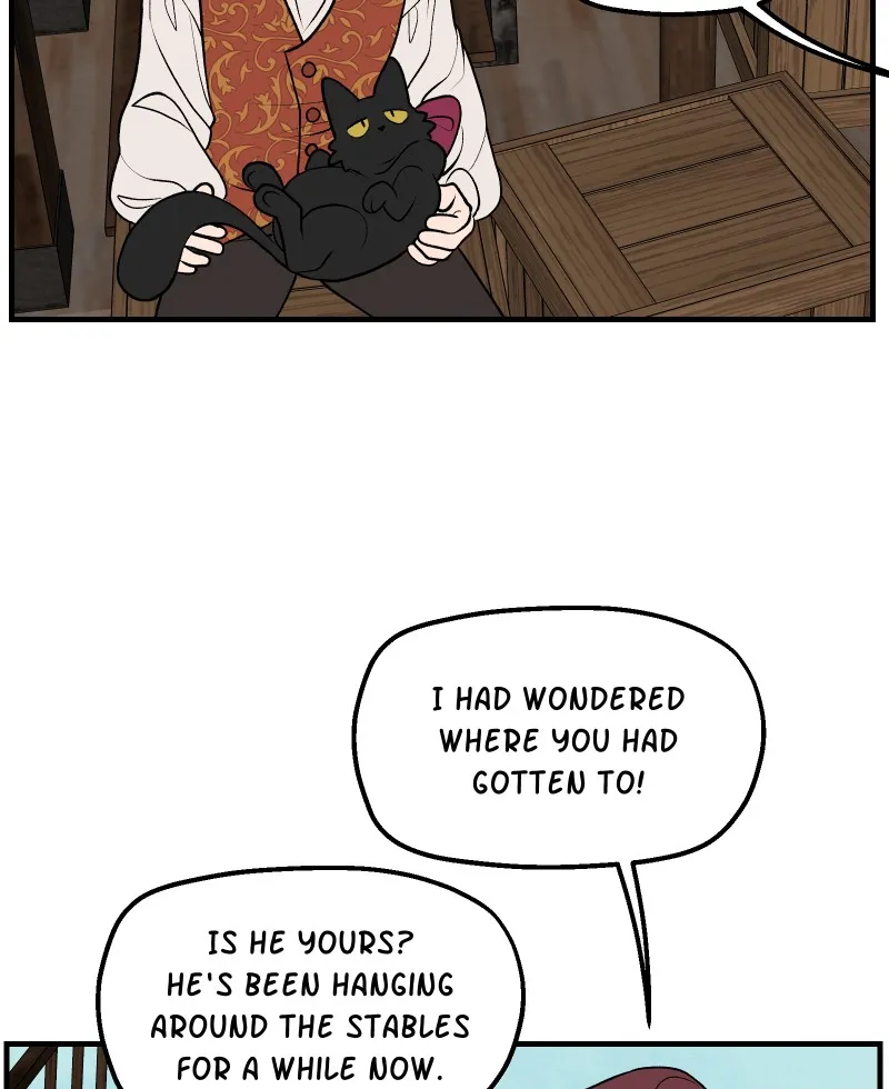Suitor Armor Chapter 61 page 13 - 