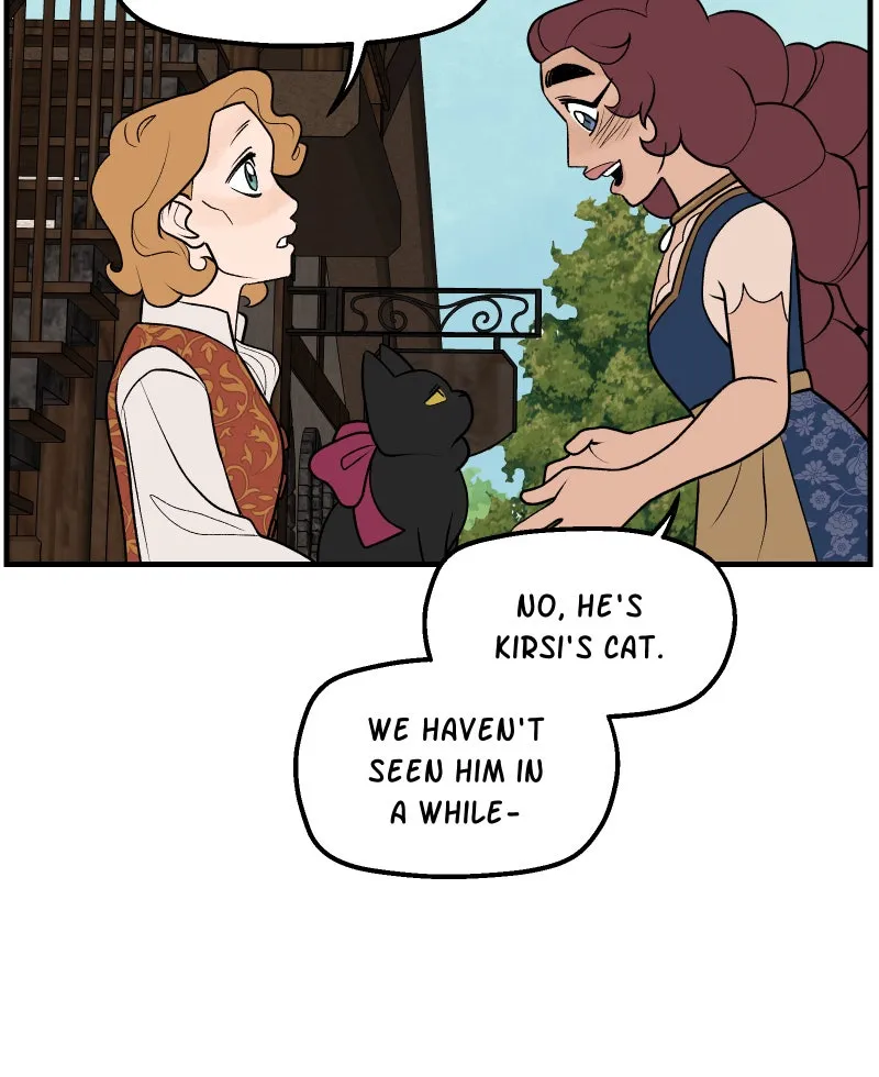 Suitor Armor Chapter 61 page 14 - 