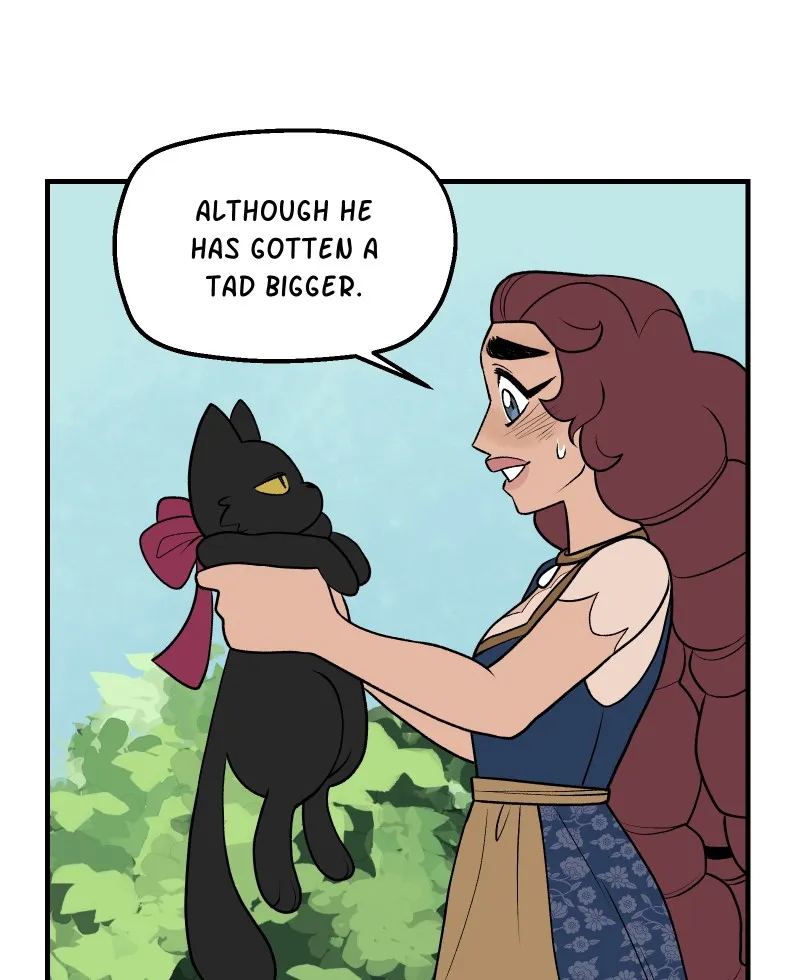 Suitor Armor Chapter 61 page 15 - 