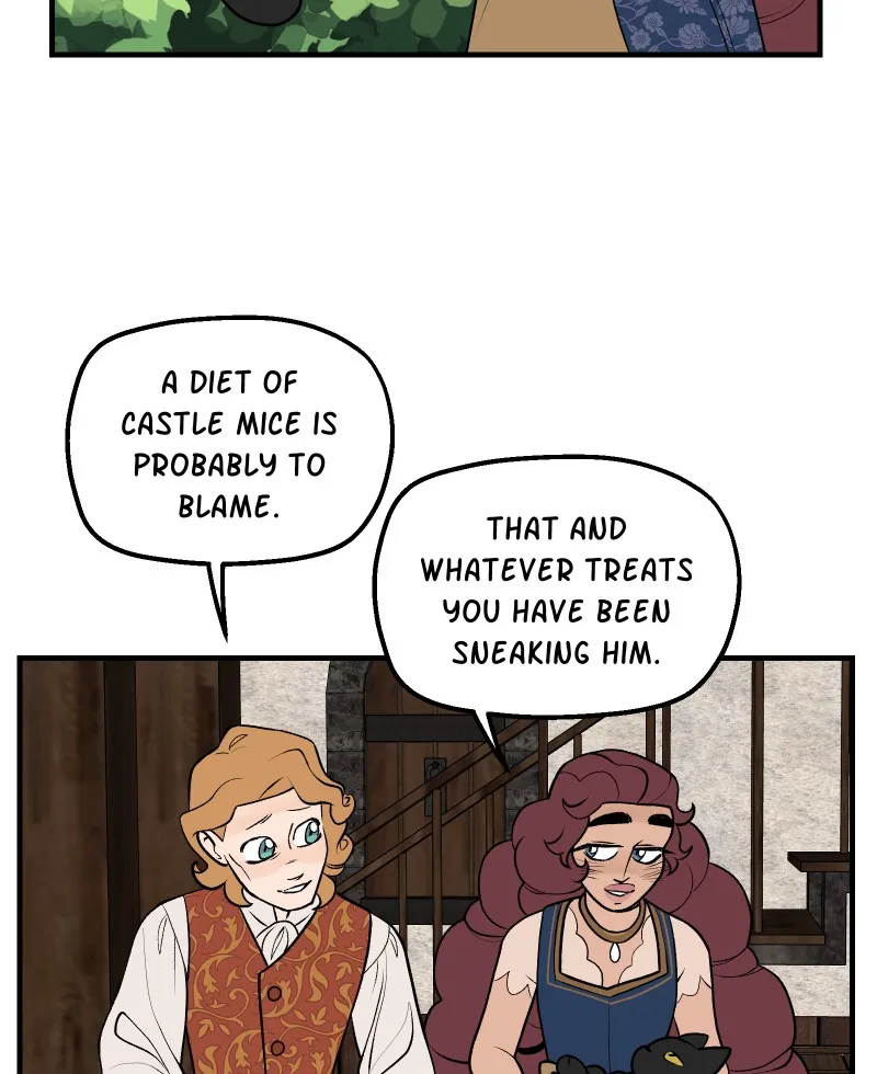Suitor Armor Chapter 61 page 16 - 
