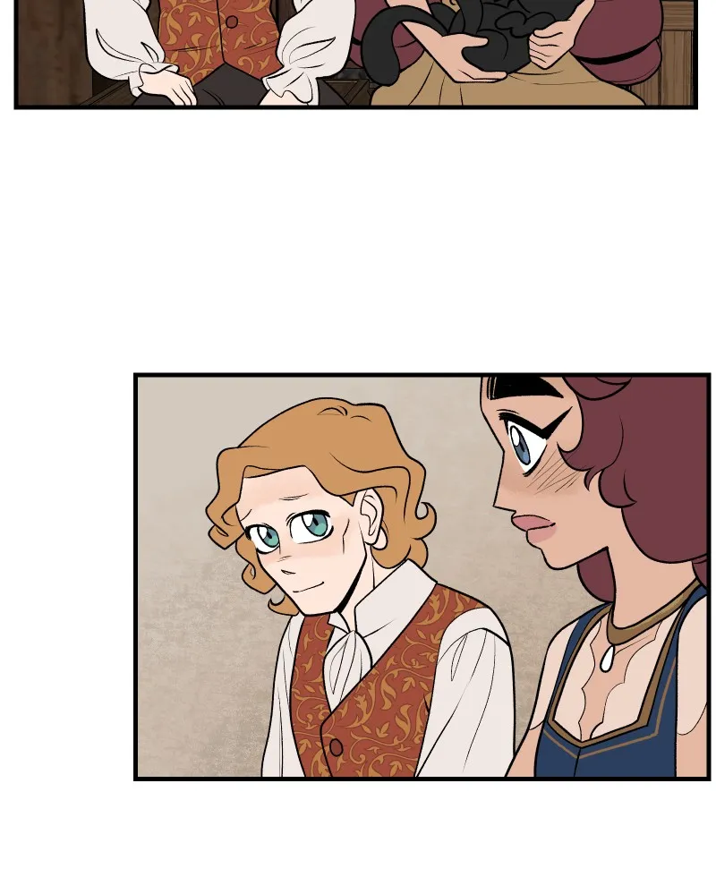 Suitor Armor Chapter 61 page 17 - 