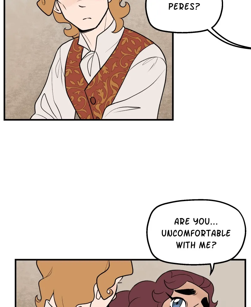Suitor Armor Chapter 61 page 20 - 