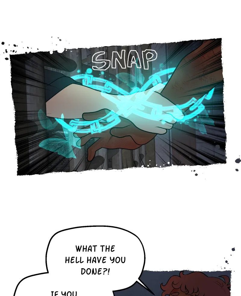 Suitor Armor Chapter 61 page 3 - 