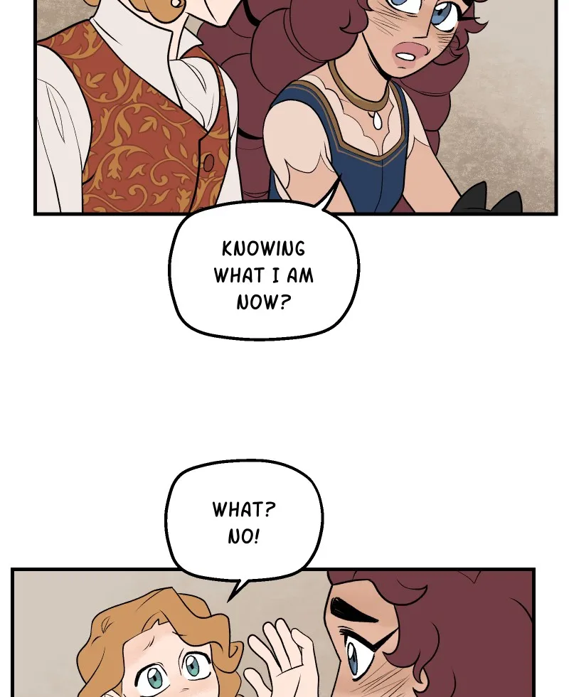 Suitor Armor Chapter 61 page 21 - 