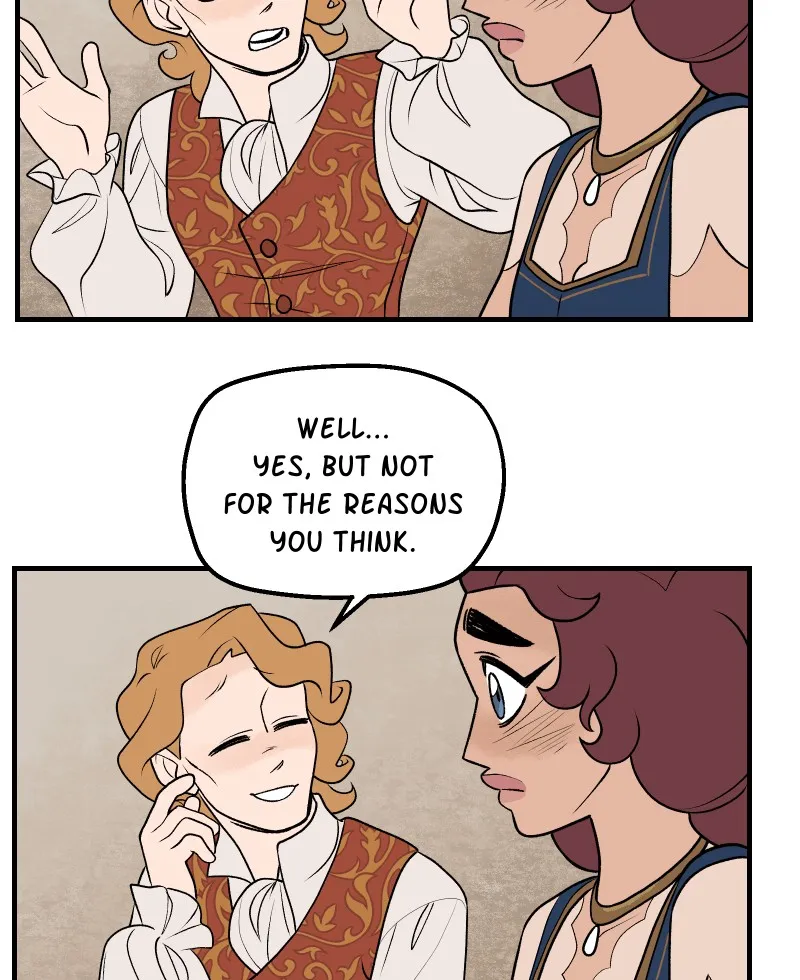 Suitor Armor Chapter 61 page 22 - 