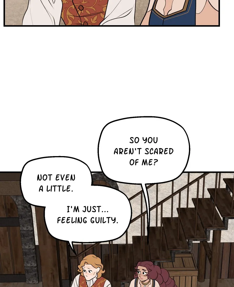 Suitor Armor Chapter 61 page 23 - 
