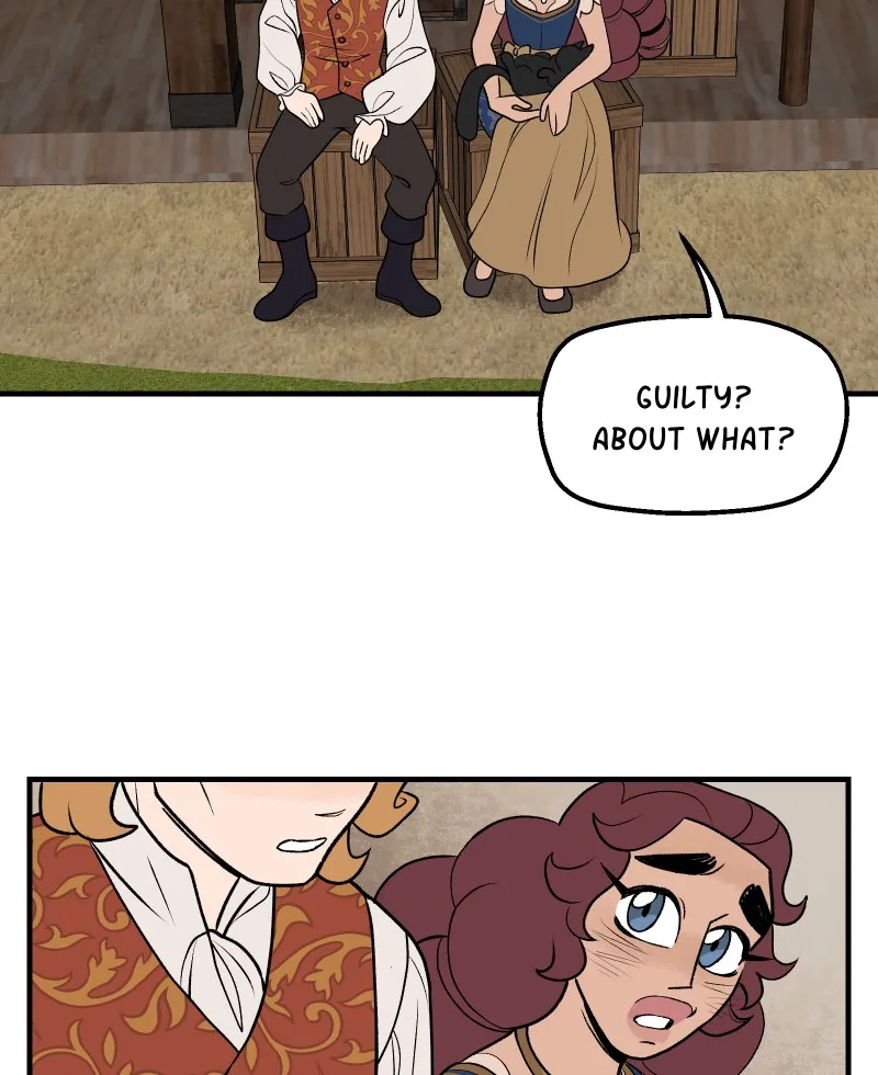 Suitor Armor Chapter 61 page 24 - 