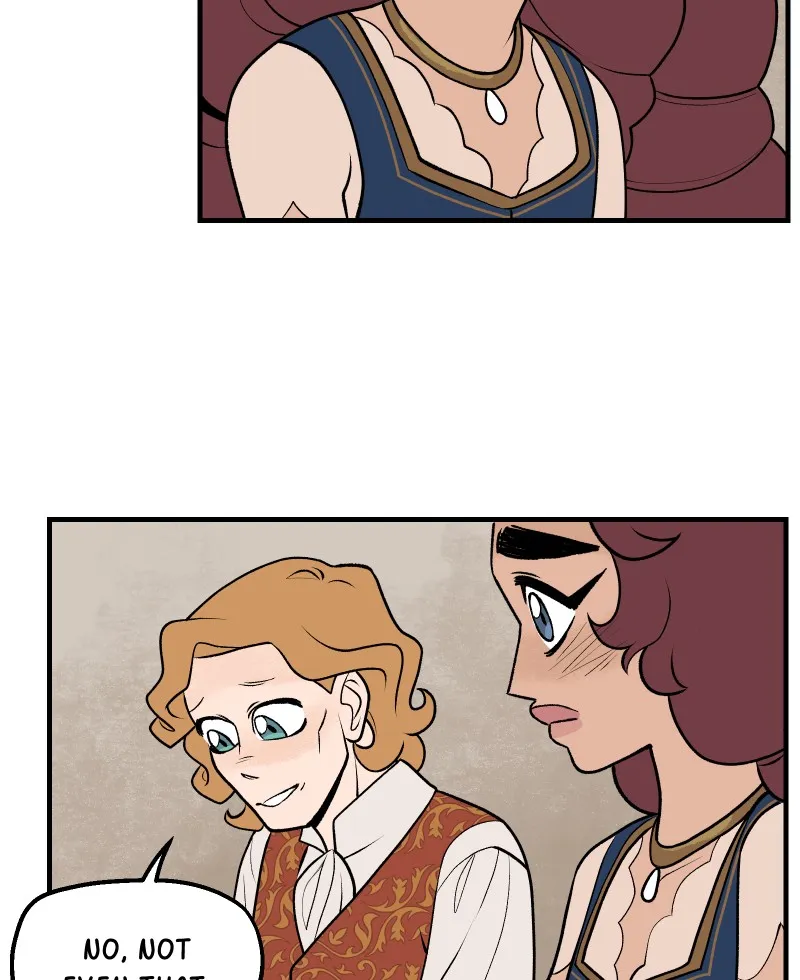Suitor Armor Chapter 61 page 27 - 