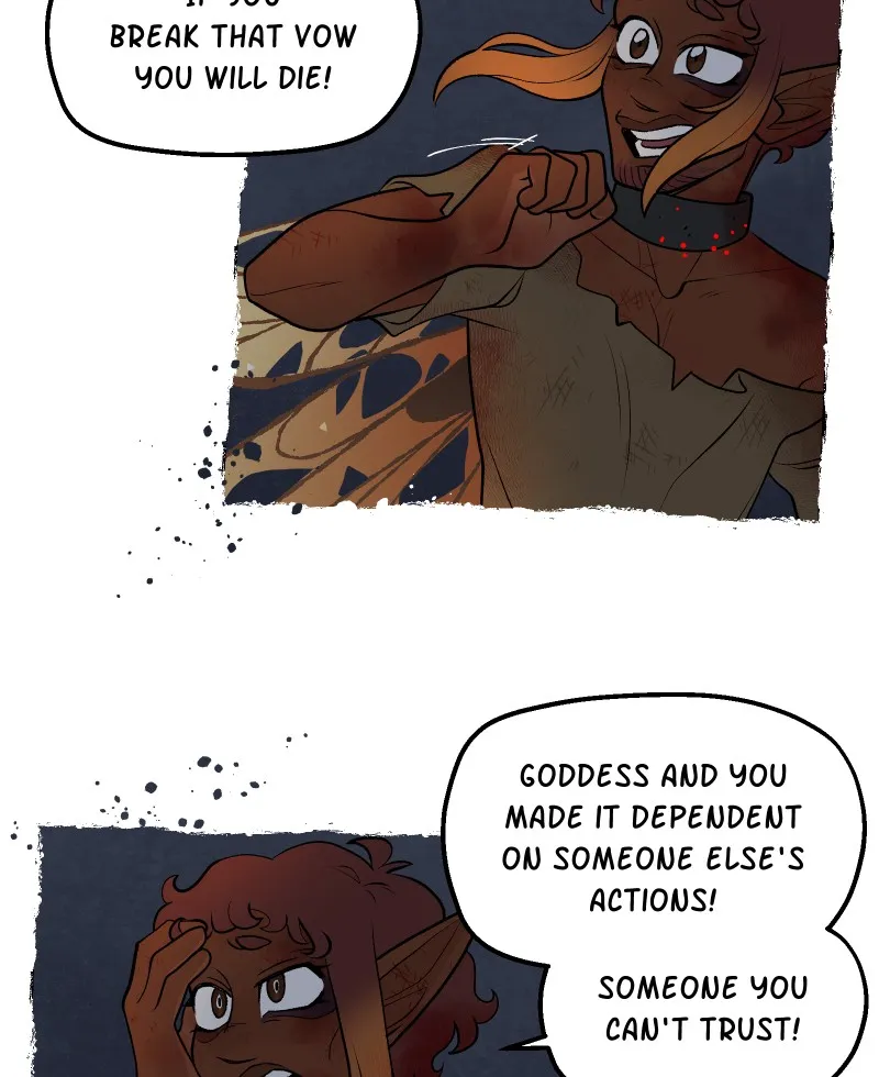 Suitor Armor Chapter 61 page 4 - 