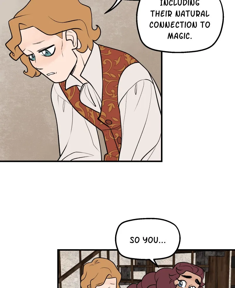 Suitor Armor Chapter 61 page 31 - 