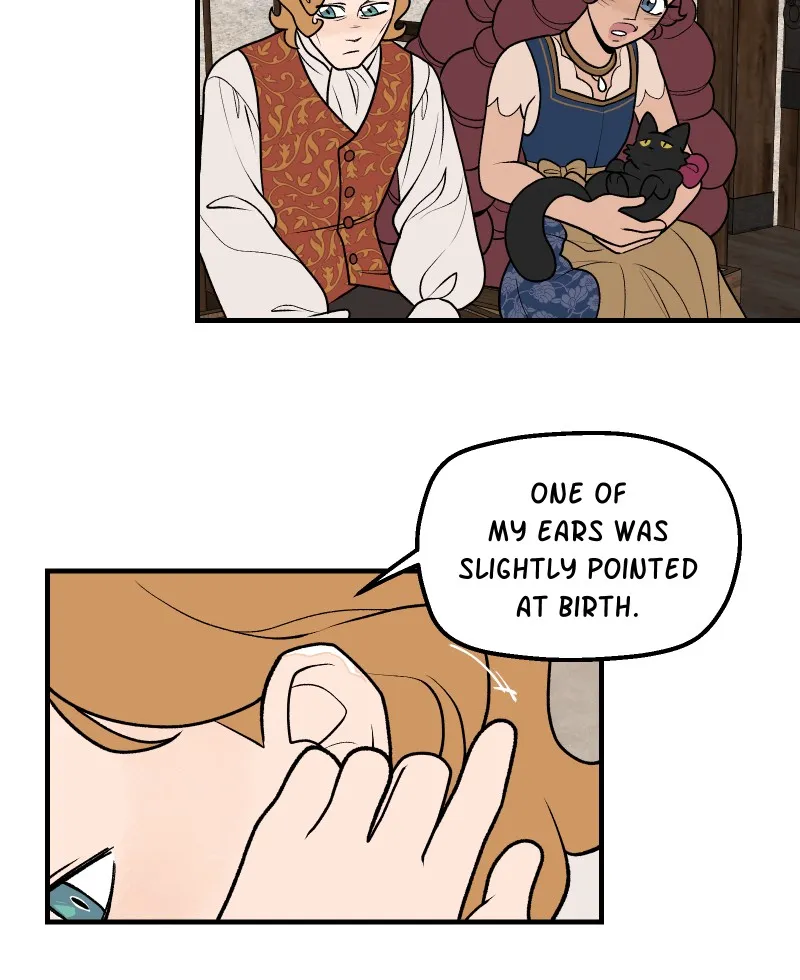 Suitor Armor Chapter 61 page 32 - 