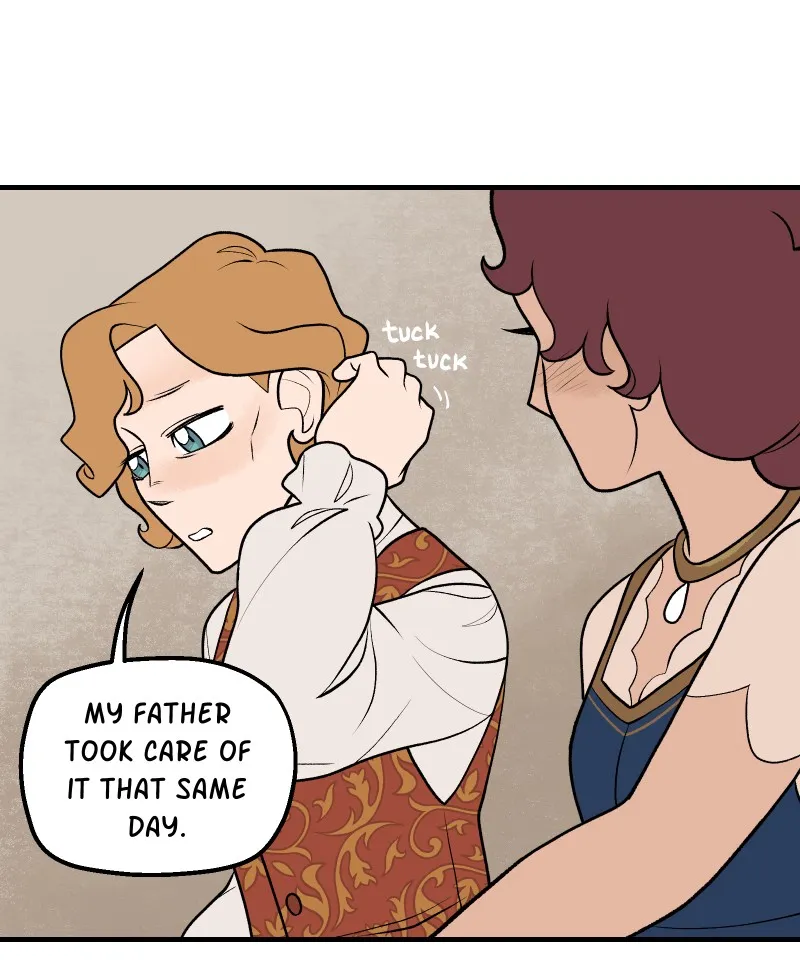 Suitor Armor Chapter 61 page 33 - 