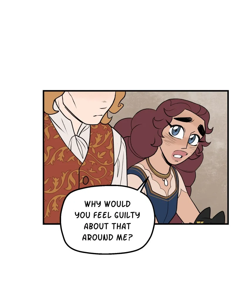 Suitor Armor Chapter 61 page 34 - 