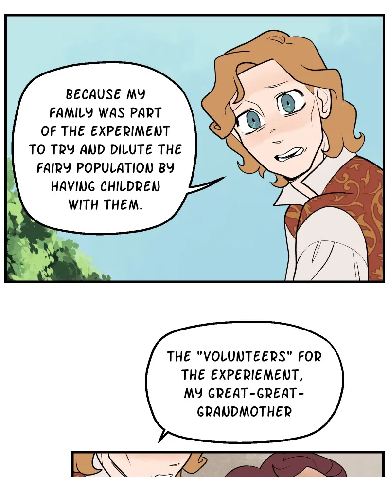 Suitor Armor Chapter 61 page 35 - 