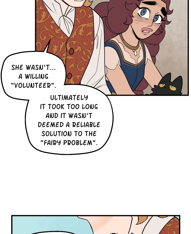 Suitor Armor Chapter 61 page 36 - 