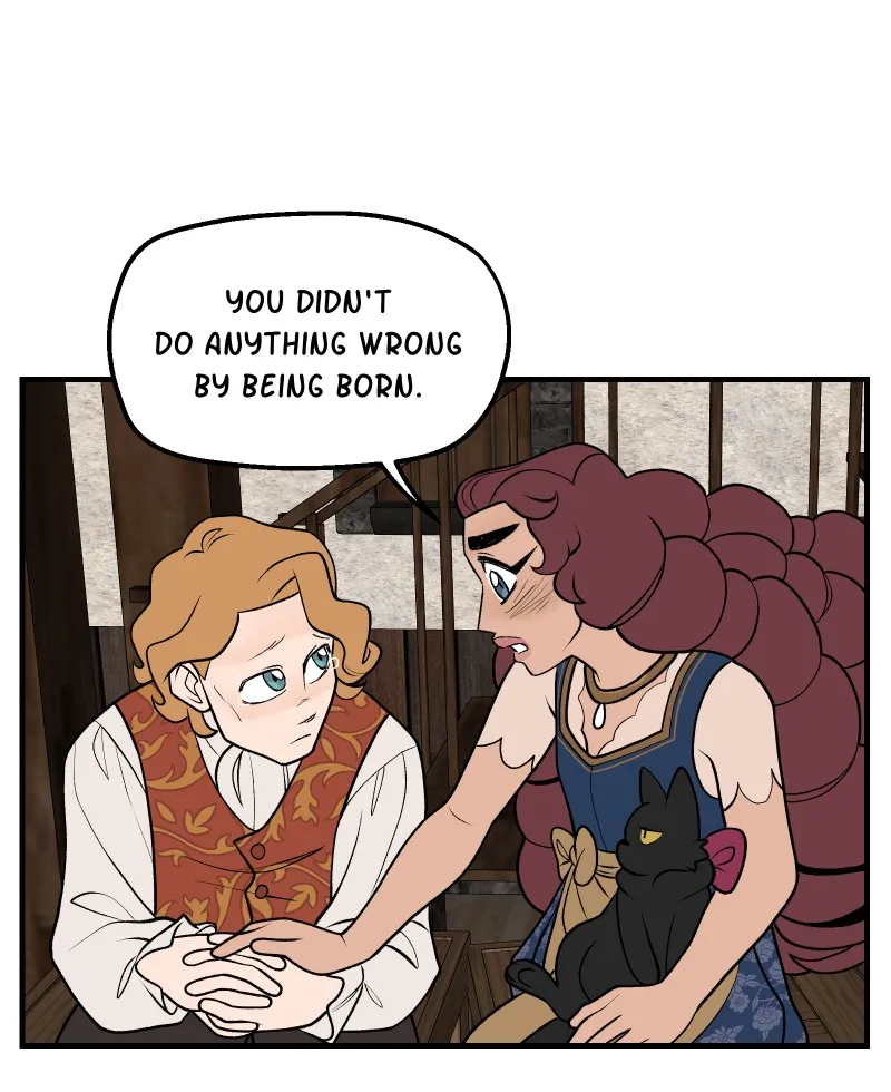 Suitor Armor Chapter 61 page 38 - 