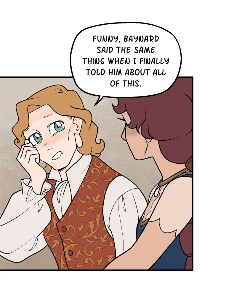 Suitor Armor Chapter 61 page 39 - 