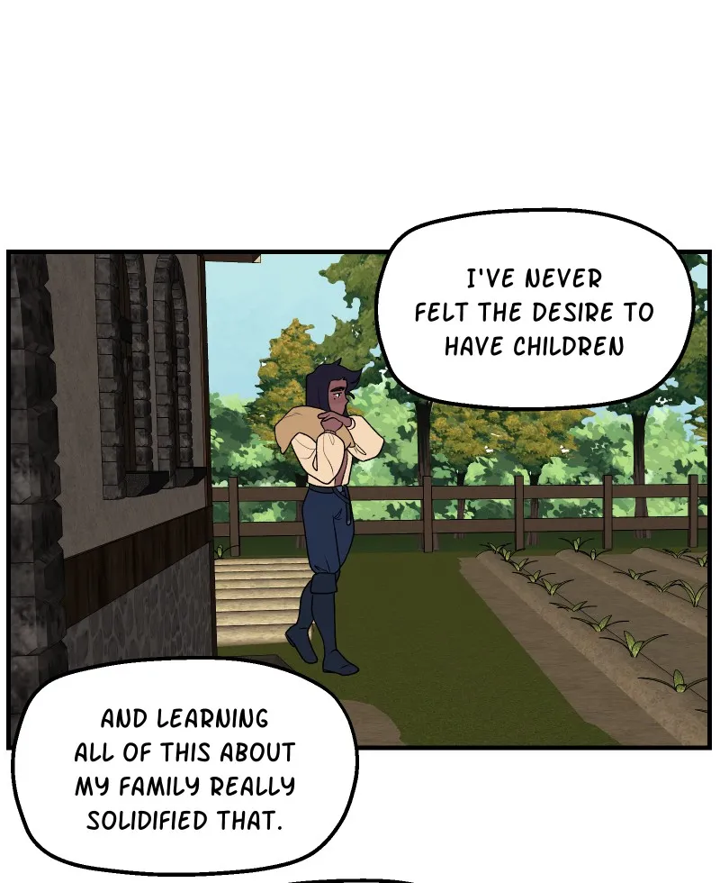 Suitor Armor Chapter 61 page 40 - 