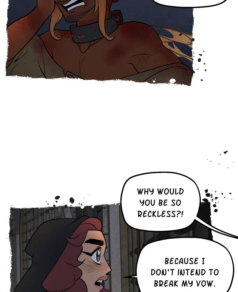 Suitor Armor Chapter 61 page 5 - 