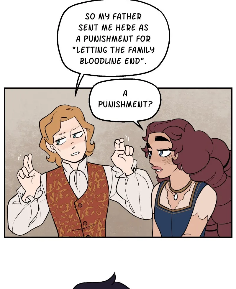 Suitor Armor Chapter 61 page 41 - 
