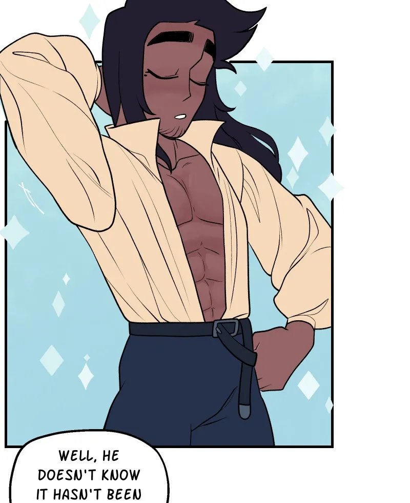 Suitor Armor Chapter 61 page 42 - 