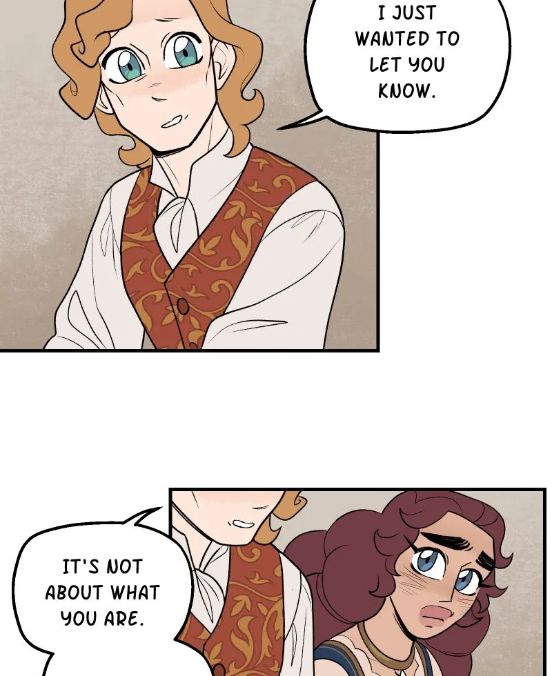 Suitor Armor Chapter 61 page 44 - 