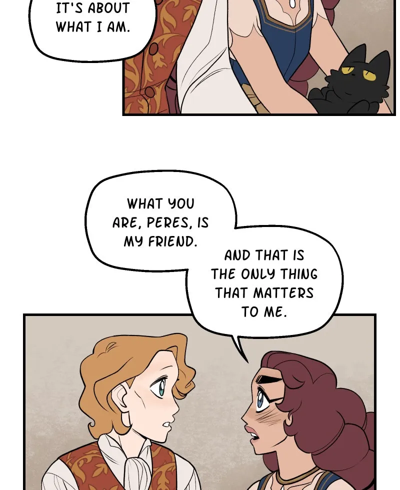 Suitor Armor Chapter 61 page 45 - 