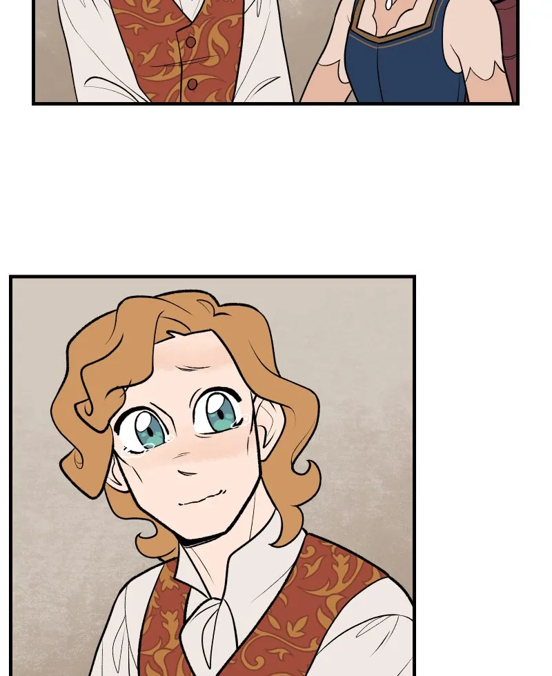 Suitor Armor Chapter 61 page 46 - 