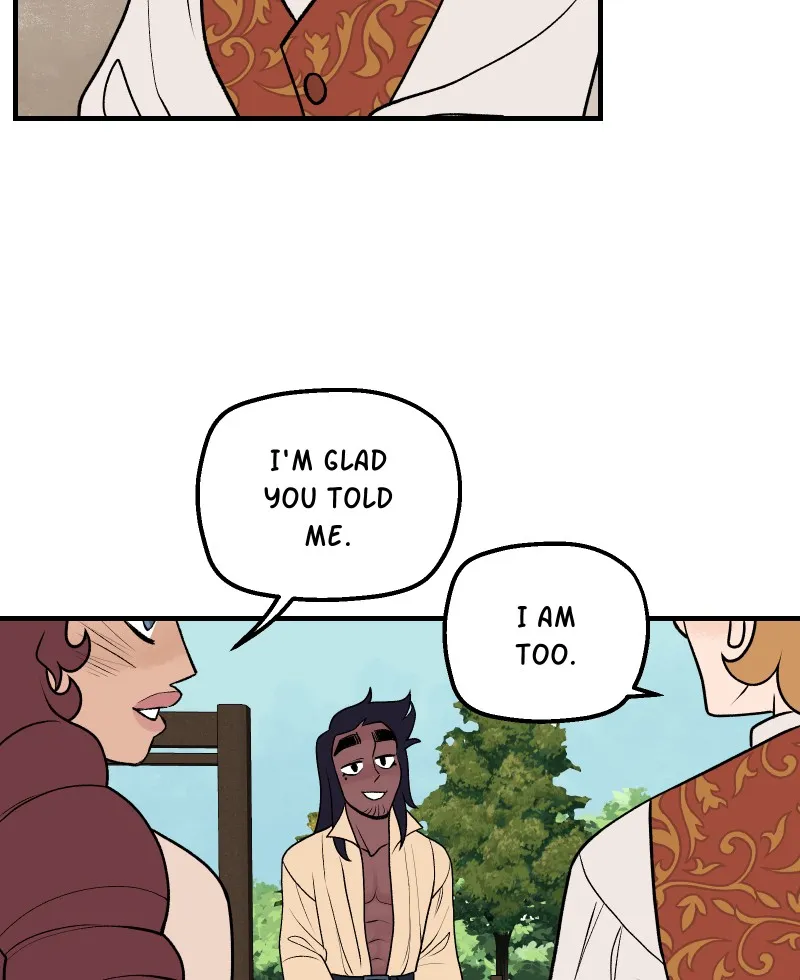Suitor Armor Chapter 61 page 47 - 