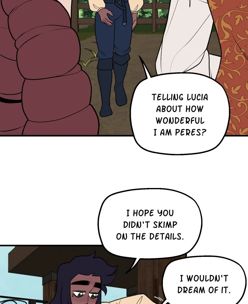 Suitor Armor Chapter 61 page 48 - 