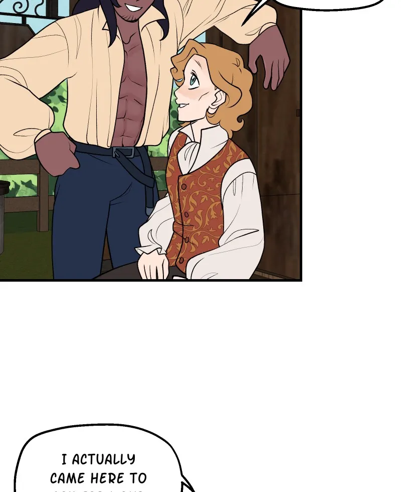 Suitor Armor Chapter 61 page 49 - 