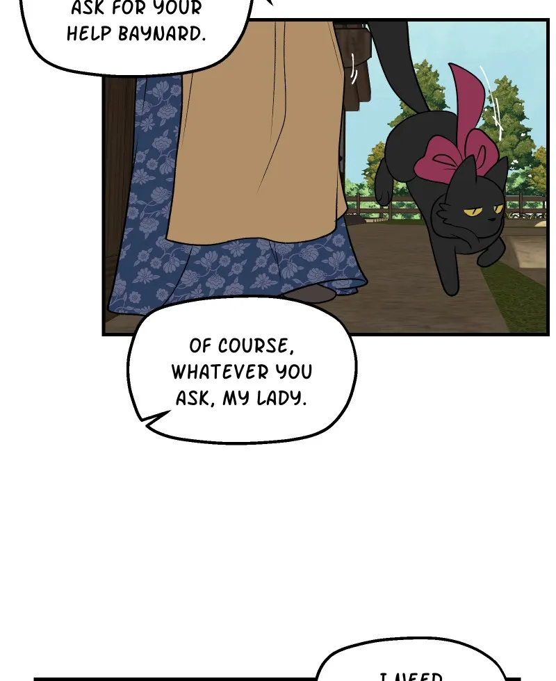 Suitor Armor Chapter 61 page 50 - 