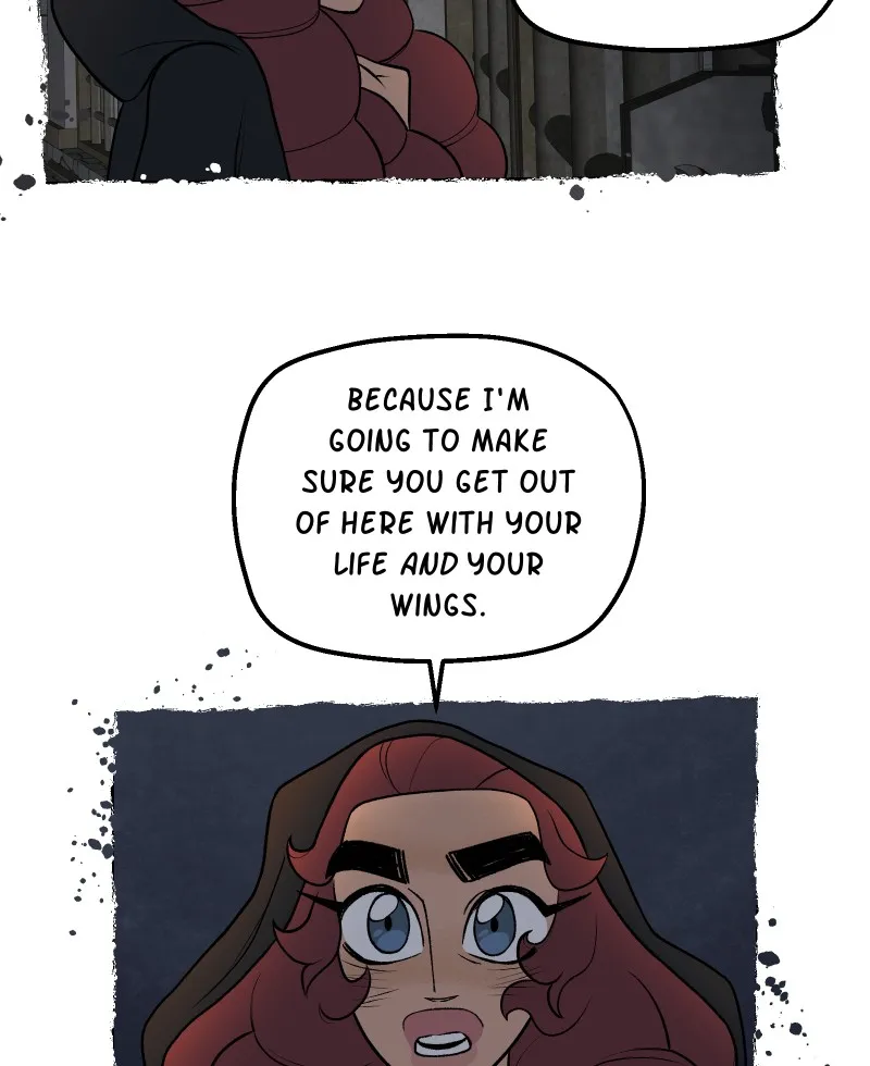 Suitor Armor Chapter 61 page 6 - 