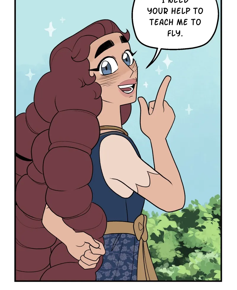 Suitor Armor Chapter 61 page 51 - 