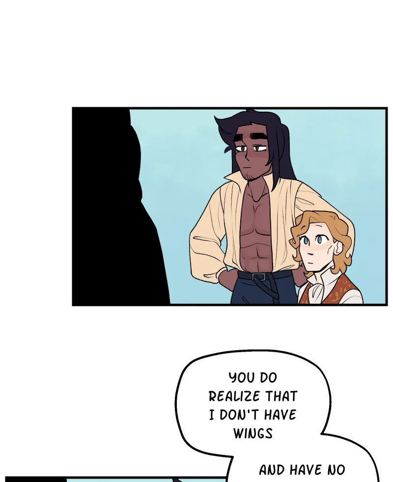 Suitor Armor Chapter 61 page 52 - 