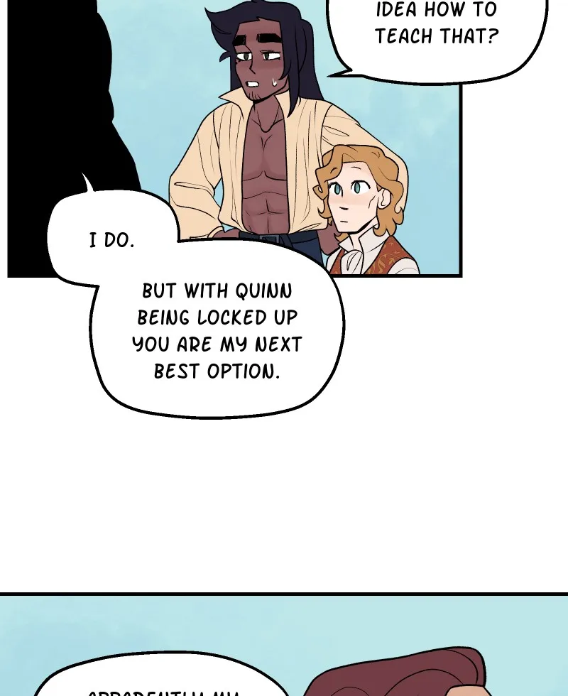 Suitor Armor Chapter 61 page 53 - 