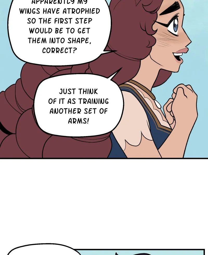 Suitor Armor Chapter 61 page 54 - 