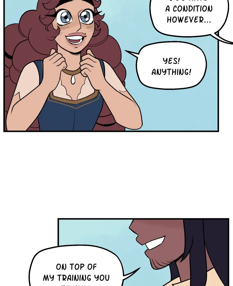 Suitor Armor Chapter 61 page 56 - 