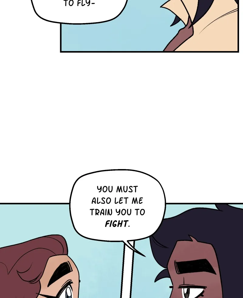 Suitor Armor Chapter 61 page 57 - 