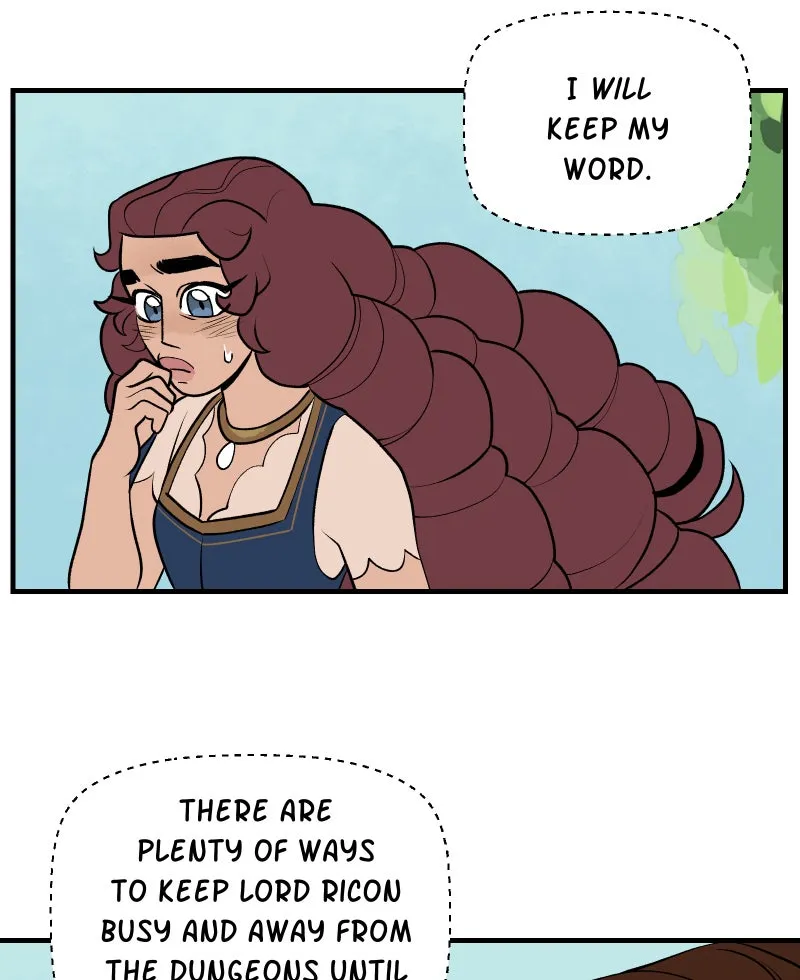Suitor Armor Chapter 61 page 8 - 