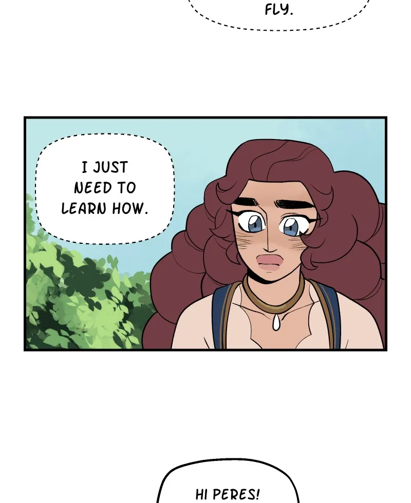 Suitor Armor Chapter 61 page 10 - 