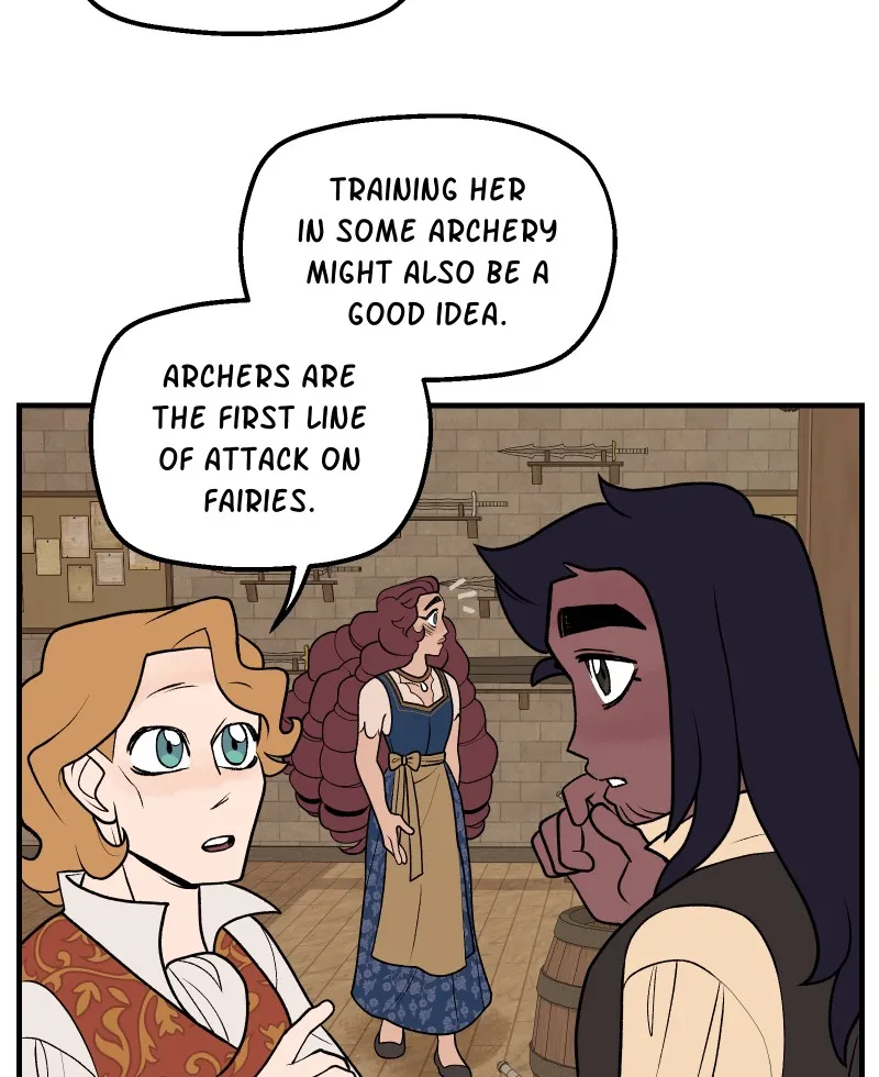 Suitor Armor Chapter 62 page 12 - 